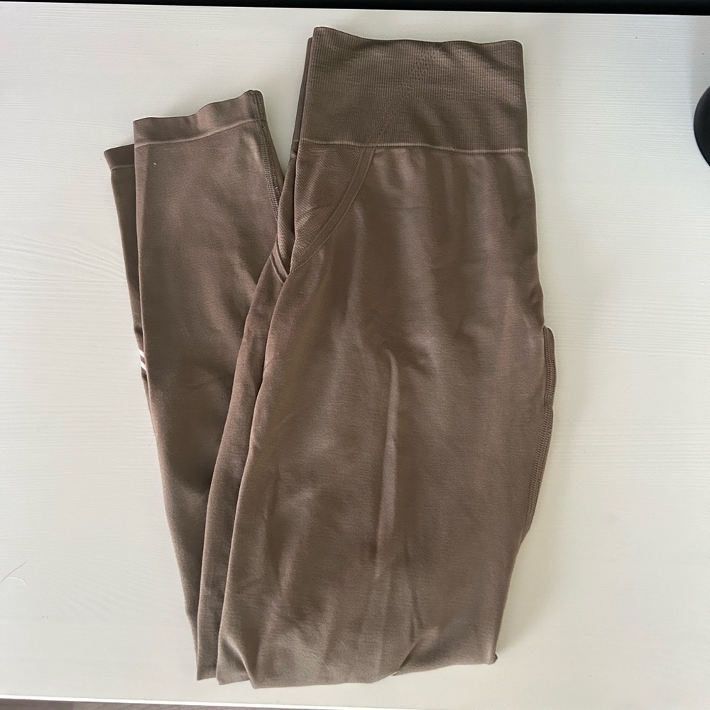 ONER ACTIVE Effortless Seamless Leggings - Minky (M)